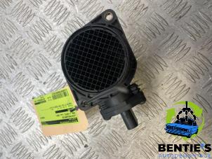 Gebruikte Luchtmassameter BMW 1 serie (E87/87N) 116i 1.6 16V Prijs € 25,00 Margeregeling aangeboden door Bentie's autodemontage