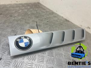 Gebruikte Grille BMW Z3 Roadster (E36/7) 1.9 Prijs € 75,00 Margeregeling aangeboden door Bentie's autodemontage