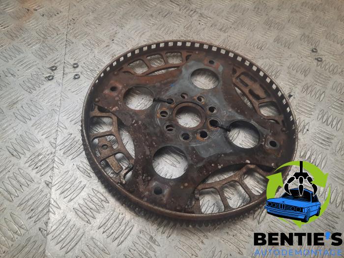 Gebruikte Starterkrans BMW 7 serie (E65/E66/E67) 735i,Li 3.6 V8 32V Prijs € 50,00 Margeregeling aangeboden door Bentie's autodemontage