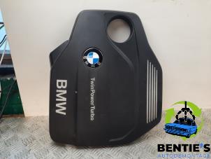 Gebruikte Motor Beschermplaat BMW 1 serie (F20) 118d 2.0 16V Prijs € 40,00 Margeregeling aangeboden door Bentie's autodemontage