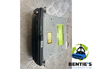 Gebruikte Navigatie Module BMW 3 serie (E90) 318i 16V Prijs € 125,00 Margeregeling aangeboden door Bentie's autodemontage