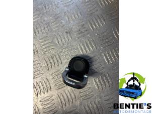 Gebruikte Diversen BMW X3 (E83) 2.0 16V Prijs € 10,00 Margeregeling aangeboden door Bentie's autodemontage