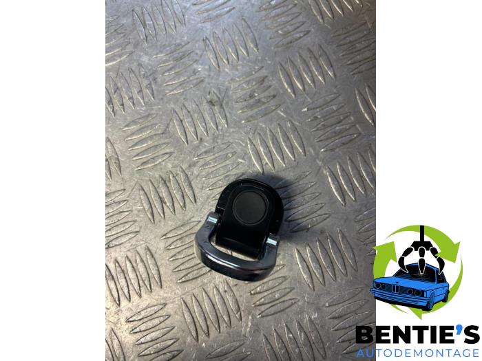 Gebruikte Diversen BMW X3 (E83) 2.0 16V Prijs € 10,00 Margeregeling aangeboden door Bentie's autodemontage