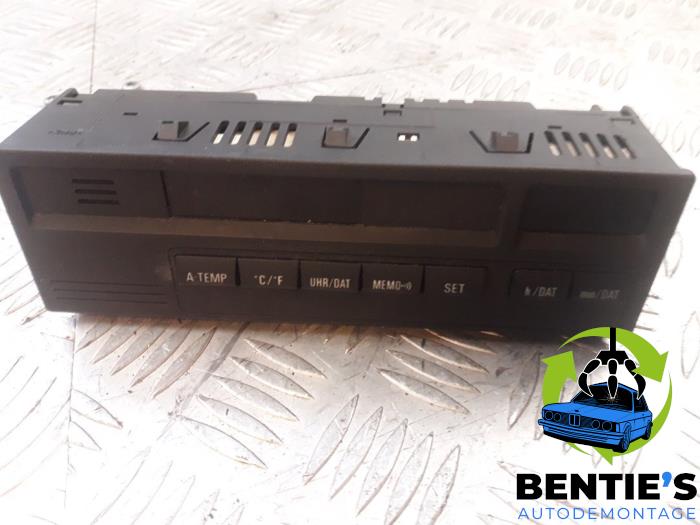 Gebruikte Computer boord BMW 3 serie (E36/4) 316i Prijs € 25,00 Margeregeling aangeboden door Bentie's autodemontage