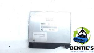 Gebruikte Inspuitcomputer BMW 3 serie (E36/2) 316i Prijs € 39,00 Margeregeling aangeboden door Bentie's autodemontage