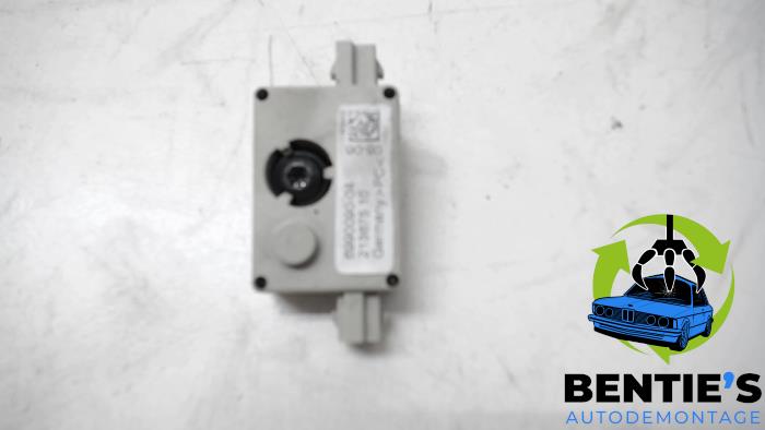 Gebruikte Diversen BMW 3 serie (E90) 320d 16V Prijs € 10,00 Margeregeling aangeboden door Bentie's autodemontage