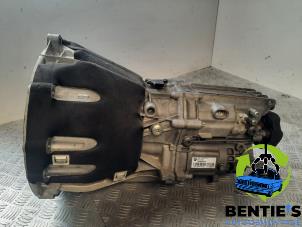 Gebruikte Versnellingsbak BMW 1 serie (F20) 116i 1.5 12V Prijs € 450,00 Margeregeling aangeboden door Bentie's autodemontage