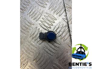 Gebruikte Sensor PDC BMW 1 serie (F20) 116i 1.5 12V Prijs € 25,00 Margeregeling aangeboden door Bentie's autodemontage