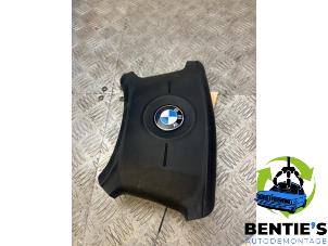Gebruikte Airbag links (Stuur) BMW 3 serie Compact (E46/5) 318ti 16V Prijs € 30,00 Margeregeling aangeboden door Bentie's autodemontage