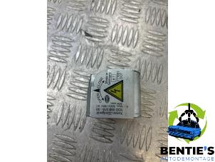 Gebruikte Xenon Starter BMW 5 serie (E60) 530i 24V Prijs € 40,00 Margeregeling aangeboden door Bentie's autodemontage