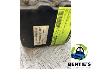 ABS Pomp van een BMW X5 (E53) 3.0d 24V 2005