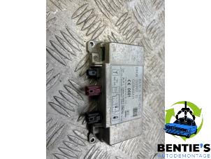 Gebruikte Antenne BMW X5 (E53) 3.0d 24V Prijs € 16,00 Margeregeling aangeboden door Bentie's autodemontage