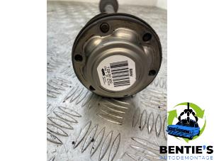 Gebruikte Steekas links-achter BMW X3 (E83) 3.0i xDrive 24V Prijs € 75,00 Margeregeling aangeboden door Bentie's autodemontage