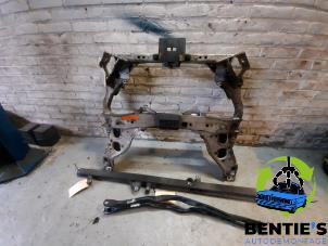 Gebruikte Subframe BMW 1 serie (E88) 120i 16V Prijs € 250,00 Margeregeling aangeboden door Bentie's autodemontage