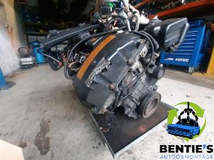 Gebruikte Motor BMW 3 serie (E93) 325i 24V Prijs € 3.750,00 Margeregeling aangeboden door Bentie's autodemontage