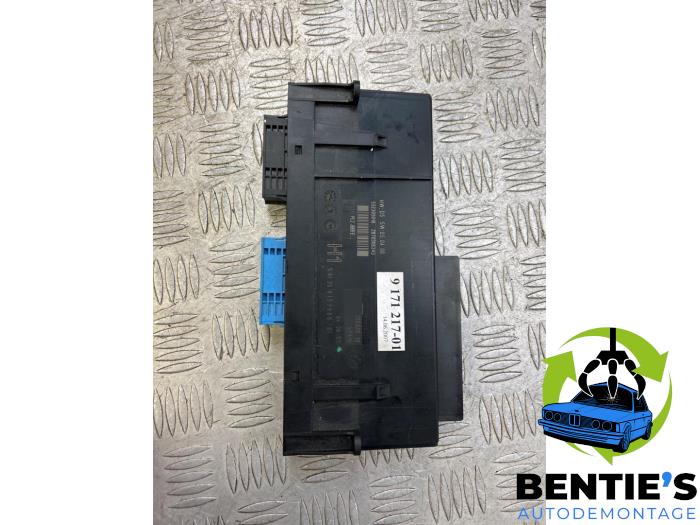 Gebruikte Computer Body Control BMW 3 serie (E93) 325i 24V Prijs € 150,00 Margeregeling aangeboden door Bentie's autodemontage