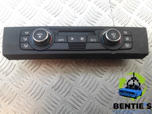 Gebruikte Climatronic Paneel BMW 3 serie (E90) 318d 16V Prijs € 50,00 Margeregeling aangeboden door Bentie's autodemontage