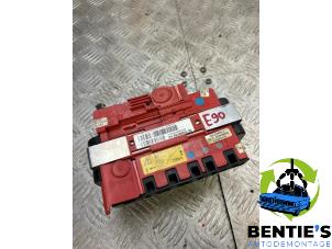 Gebruikte Delco BMW 3 serie (E93) 325i 24V Prijs € 15,00 Margeregeling aangeboden door Bentie's autodemontage