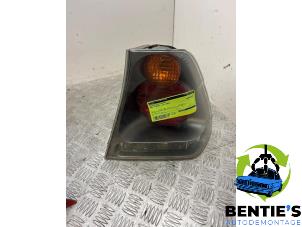 Gebruikte Achterlicht rechts BMW 3 serie Compact (E46/5) 316ti 16V Prijs € 30,00 Margeregeling aangeboden door Bentie's autodemontage