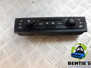 Gebruikte Climatronic Paneel BMW 1 serie (E87/87N) 118i 16V Prijs € 70,00 Margeregeling aangeboden door Bentie's autodemontage