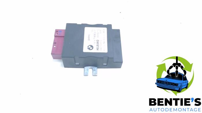 Gebruikte Brandstofpomp module BMW 5 serie Touring (E61) 530d 24V Prijs € 50,00 Margeregeling aangeboden door Bentie's autodemontage