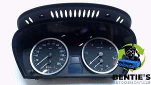 Gebruikte Kilometerteller KM BMW 5 serie Touring (E61) 535d 24V Prijs € 70,00 Margeregeling aangeboden door Bentie's autodemontage