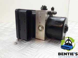 Gebruikte ABS Pomp BMW 3 serie (E46/2) 318 Ci 16V Prijs € 50,00 Margeregeling aangeboden door Bentie's autodemontage