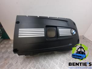 Gebruikte Motor Beschermplaat BMW 5 serie Touring (F11) 528i 24V Prijs € 55,00 Margeregeling aangeboden door Bentie's autodemontage