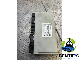 Gebruikte Computer stoel BMW 5 serie Touring (F11) 528i 24V Prijs € 100,00 Margeregeling aangeboden door Bentie's autodemontage