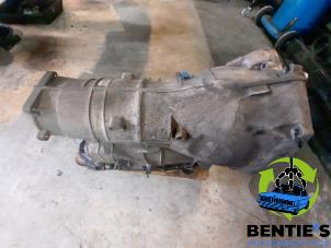 Gebruikte Automaatbak BMW X3 (E83) 3.0d 24V Prijs € 750,00 Margeregeling aangeboden door Bentie's autodemontage