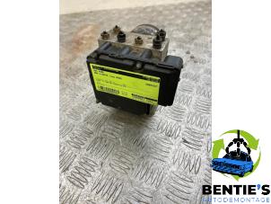 Gebruikte ABS Pomp BMW 3 serie Touring (E46/3) 318i Prijs € 50,00 Margeregeling aangeboden door Bentie's autodemontage