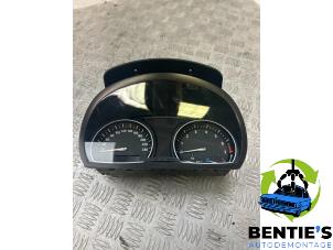 Gebruikte Tellerklok BMW X3 (E83) 2.0 16V Prijs € 125,00 Margeregeling aangeboden door Bentie's autodemontage