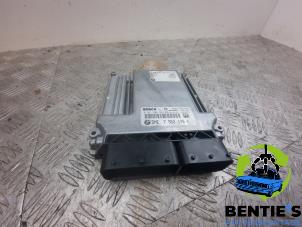 Gebruikte Computer Motormanagement BMW 3 serie (E90) 320i 16V Prijs € 150,00 Margeregeling aangeboden door Bentie's autodemontage
