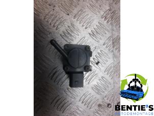 Gebruikte Brandstofdruk sensor BMW X3 (E83) 3.0d 24V Prijs € 20,00 Margeregeling aangeboden door Bentie's autodemontage
