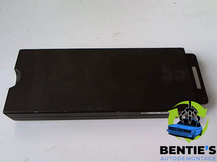 Gebruikte Diversen BMW 5 serie (E39) 520i 24V Prijs € 25,00 Margeregeling aangeboden door Bentie's autodemontage