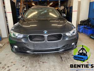 Gebruikte Voorkop compleet BMW 3 serie (F30) 316i 1.6 16V Prijs € 3.000,00 Margeregeling aangeboden door Bentie's autodemontage