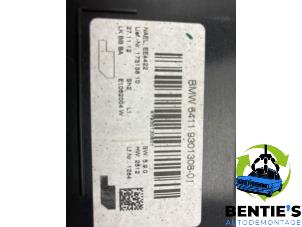 Computer Koeling van een BMW 3 serie (F30) 316i 1.6 16V 2013