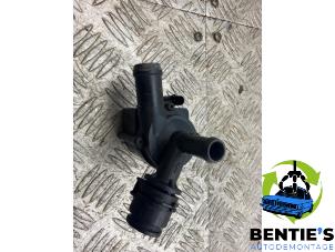 Gebruikte Extra waterpomp BMW 1 serie (F20) 114i 1.6 16V Prijs € 25,00 Margeregeling aangeboden door Bentie's autodemontage