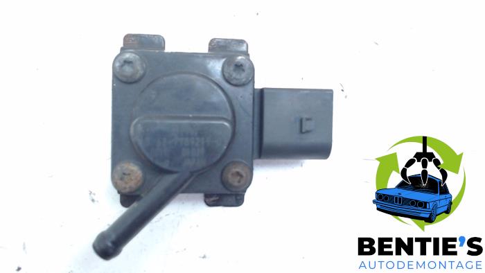 Gebruikte Druksensor BMW 1 serie (E87/87N) 118d 16V Prijs € 25,00 Margeregeling aangeboden door Bentie's autodemontage
