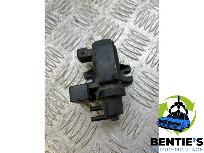 Gebruikte Druksensor BMW 3 serie Touring (E91) 320d 16V Edition Fleet Prijs € 29,00 Margeregeling aangeboden door Bentie's autodemontage