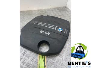 Gebruikte Afdekplaat motor BMW 3 serie (F30) 318d 2.0 16V Prijs € 35,00 Margeregeling aangeboden door Bentie's autodemontage