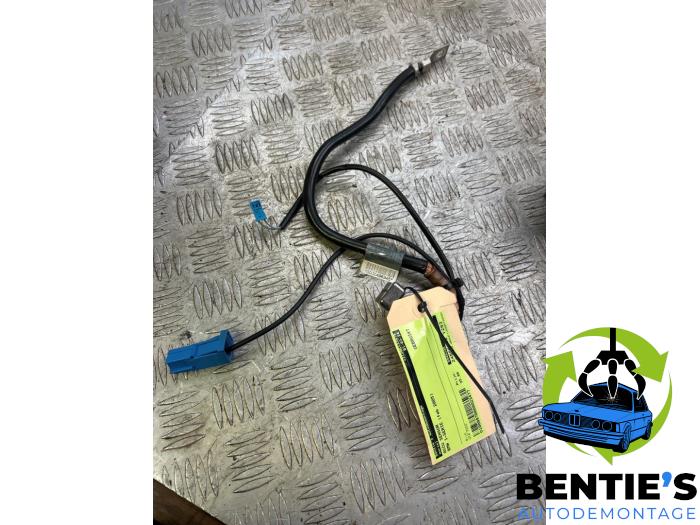 Gebruikte Accu sensor BMW 1 serie (E87/87N) 116i 1.6 16V Prijs € 25,00 Margeregeling aangeboden door Bentie's autodemontage