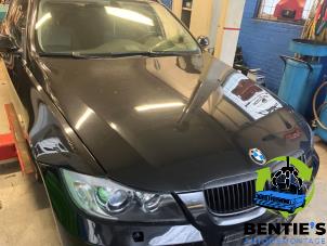 Gebruikte Motorkap BMW 3 serie Touring (E91) 325i 24V Prijs € 175,00 Margeregeling aangeboden door Bentie's autodemontage