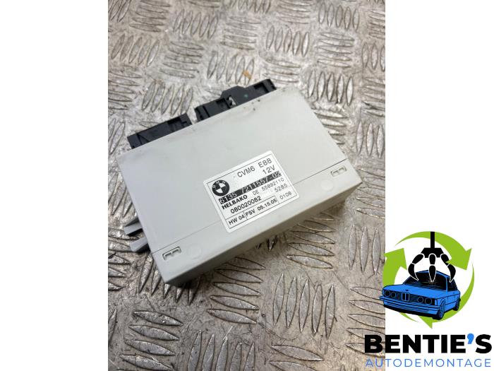 Gebruikte Computer cabriokap BMW 1 serie (E88) 120i 16V Prijs € 75,00 Margeregeling aangeboden door Bentie's autodemontage