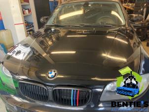 Gebruikte Motorkap BMW 1 serie (E81) 116i 1.6 16V Prijs € 100,00 Margeregeling aangeboden door Bentie's autodemontage