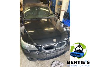 Gebruikte Motorkap BMW 5 serie (E60) 520d 16V Prijs € 250,00 Margeregeling aangeboden door Bentie's autodemontage