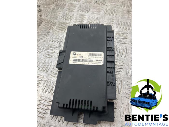 Gebruikte Computer Diversen BMW 1 serie (E81) 116i 1.6 16V Prijs € 95,00 Margeregeling aangeboden door Bentie's autodemontage