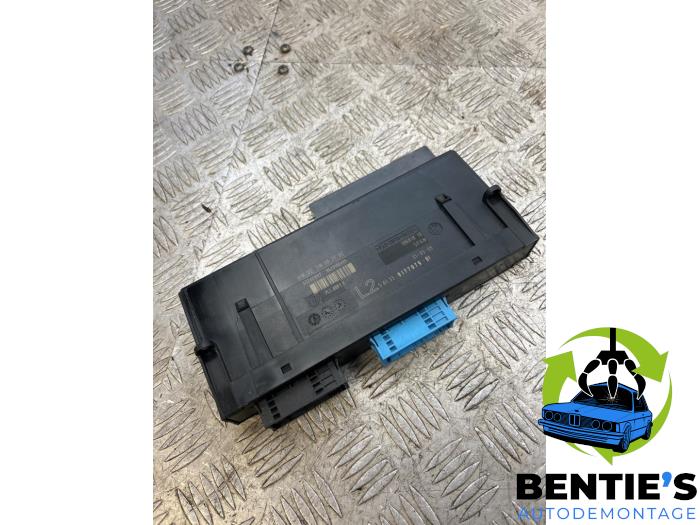 Gebruikte Bodycontrol Module BMW 1 serie (E81) 116i 1.6 16V Prijs € 50,00 Margeregeling aangeboden door Bentie's autodemontage
