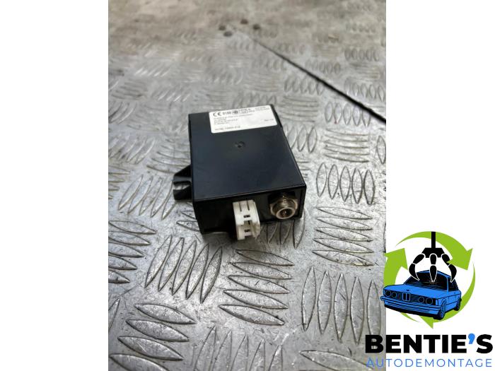 Gebruikte Computer Diversen BMW 5 serie Touring (E39) 540i 32V Prijs € 25,00 Margeregeling aangeboden door Bentie's autodemontage