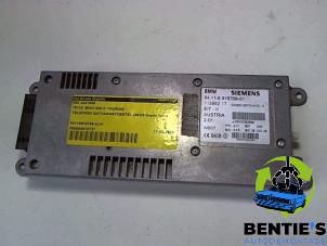 Gebruikte Diversen BMW 5 serie Touring (E39) 525d 24V Prijs € 50,00 Margeregeling aangeboden door Bentie's autodemontage